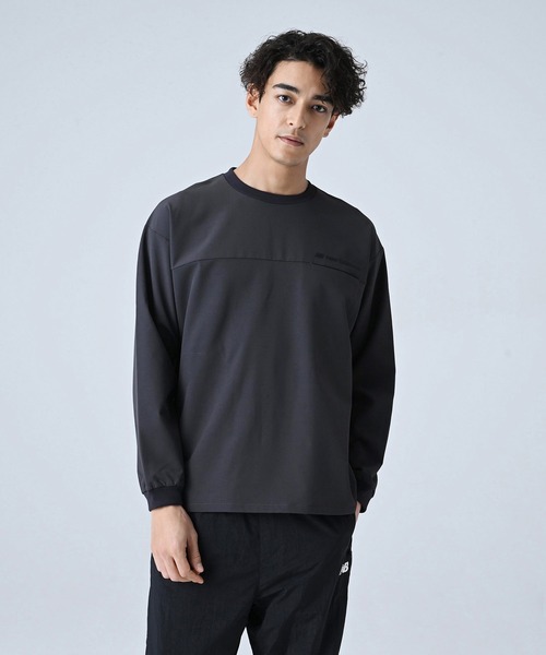 wtaps × NEW BALANCE USA カットソー ロンT The new New Balance x WTAPS “Shades of Grey” Collaboration
