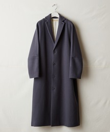 ⭐️未使用品⭐️CURRENTAGE グレー チェスターコート チェスターコート（グレー/灰色系）ファッション通販 - ZOZOTOWN