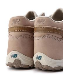 nonnative（ノンネイティブ）の「nonnative × new balance