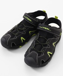 NEV（ネブ）の「スポーツサンダル（グルカタイプ）（サンダル）」