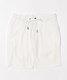 1PIU1UGUALE3  RELAX （ウノピゥウノウグァーレトレ リラックス）の「【1PIU1UGUALE3】 BIG CAMO JACQUARD HALF SLACKS ビッグカモジャガードハーフスラックス ハーフパンツ（その他パンツ・メンズ）」