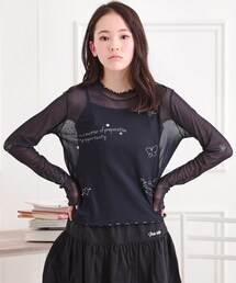 ☆Ree☆★新品 ピンクラテ★りぼんパ－ルトップス 160 ☆Ree新品 ピンクラテ☆りぼんパ－ルトップス 160 楽天市場