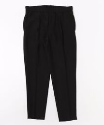 FACTOTUM | 【FACTOTUM】Rayon Slab Relax 1P PT(スラックス)