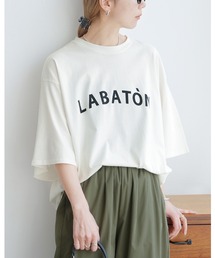 reca | BIGロゴプリントTシャツ(Tシャツ/カットソー)