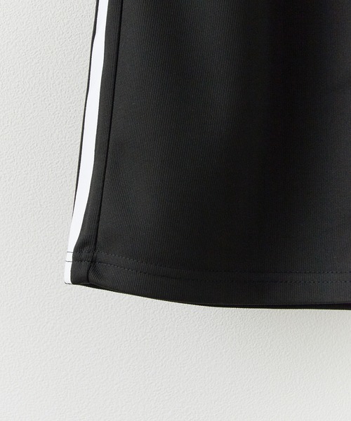 ROOPTOKYO(ループトウキョウ)の「Sideline Easy Sweatpants / サイドライン イージースウェットパンツ メンズ 秋物 秋服 2026年秋冬(スウェットパンツ・メンズ・グレー/ブラック・M/L)」の14枚目の写真