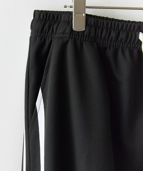 ROOPTOKYO(ループトウキョウ)の「Sideline Easy Sweatpants / サイドライン イージースウェットパンツ メンズ 秋物 秋服 2026年秋冬(スウェットパンツ・メンズ・グレー/ブラック・M/L)」の12枚目の写真