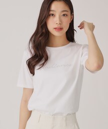 COUP DE CHANCE｜クードシャンスのTシャツ/カットソー通販