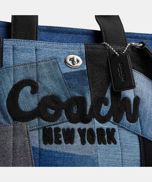 新品未使用❣️COACH コーチトートバッグレディースブランド