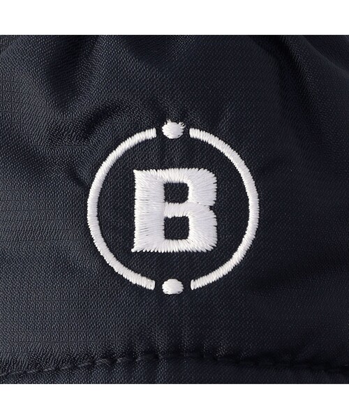 BRIEFING（ブリーフィング）の「【完売カラー3月下旬頃入荷予定】UTILITY COVER CS（ゴルフグッズ・メンズ・ブラック/ライトグレー/ネイビー・FREE）」の17枚目の写真
