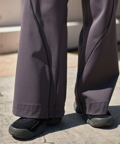 GOUGE PT（スラックス）｜JIAN YE（ジェンイェ）のファッション通販