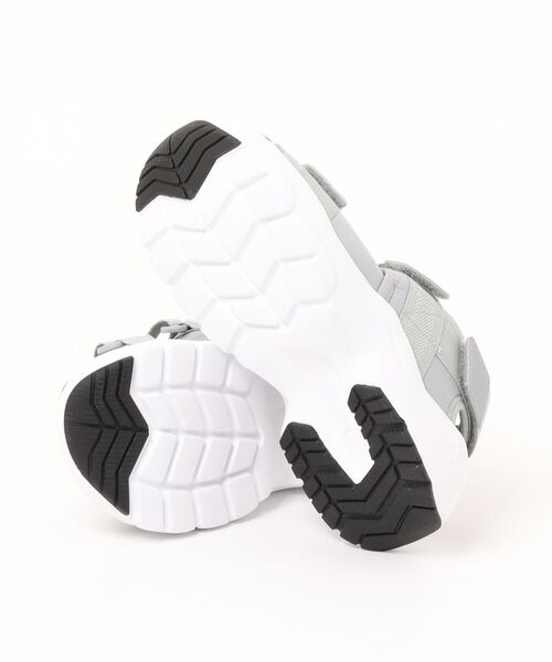 【PUMA】プーマ JS MASH UP SANDAL MU JS C.GRAY/WHITE 国内発送 PUMA】 プーマ JS MASH UP SANDAL MU JS マッシュアップサンダル