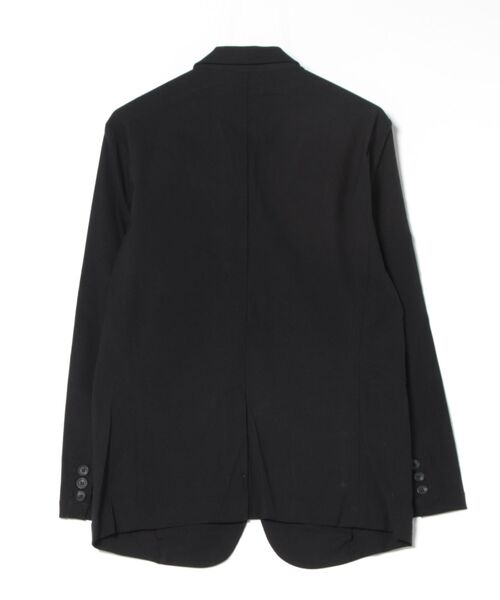 JUSGLITTY〈25SS〉ベーシックテーラージャケット 紺Sサイズ JUSGLITTY〈25SS〉ベーシックテーラージャケット 紺Sサイズ