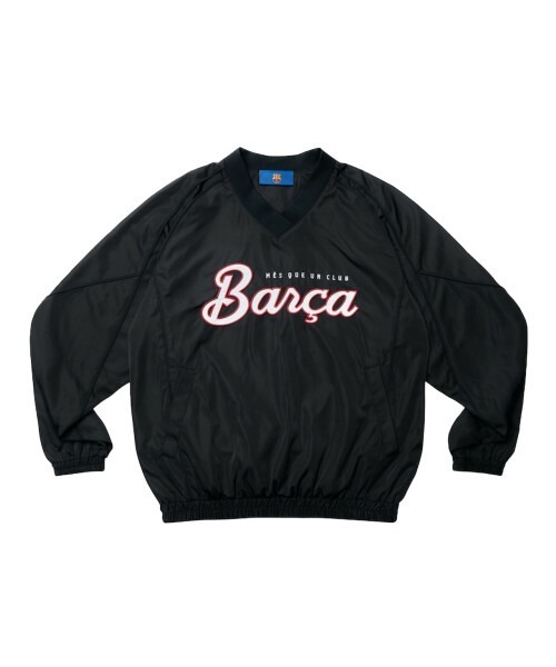 セール】【FC BARCELONA】FCバルセロナ バルサ スクリプト ロゴ