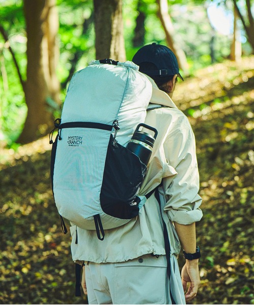 MYSTERYRANCH/ミステリーランチ IN & OUT 25/イン & アウト 25（バック