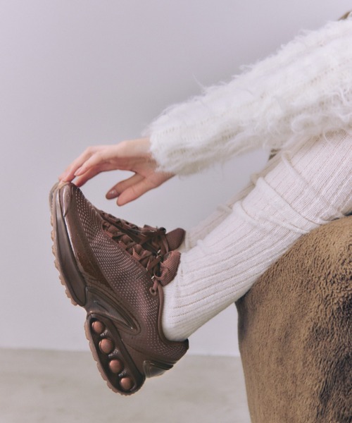 MAISON SPECIAL ローファー 「UNISEX」「SPECIAL SHOES FACTORY