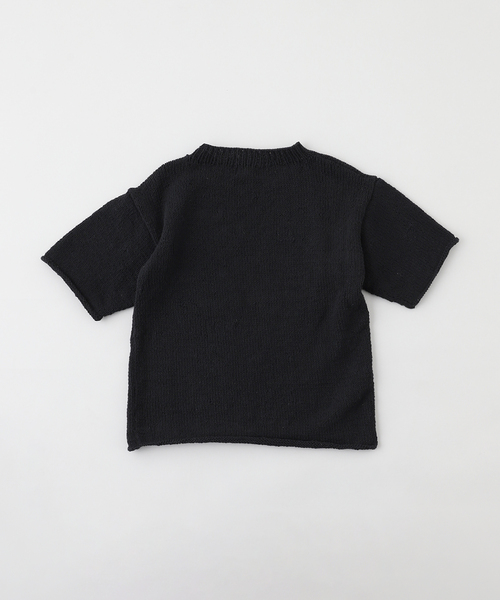 セール】MacMahon Knitting Mills/マクマホンニッティングミルズ S/S 