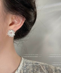 ラジアルピアス