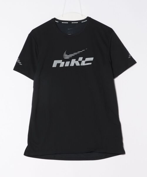 セール】《NIKEアパレル》AS M NK DF UV MILER FLASH（Tシャツ