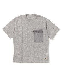 Foxfire（フォックスファイヤー）の「ＴＳベーシックＭＰＫＴ　Ｓ／Ｓ（Tシャツ/カットソー）」