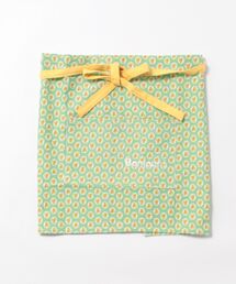 欧州航路（オウシュウコウロ）の「【欧州航路】オーガニックコットン トワルエプロン（エプロン）」