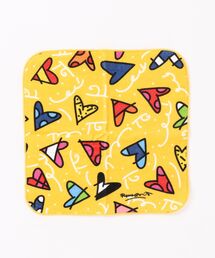 TONE SELECT WEAR（トーンセレクトウェア）の「【BRITTO】 ハンドタオル（ハンカチ/ハンドタオル）」