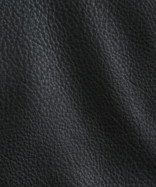 epnok(エプノック)の「シャーリングスクエアミニショルダーバッグ(ショルダーバッグ・メンズ・ブラック・ONE SIZE)」の16枚目の写真