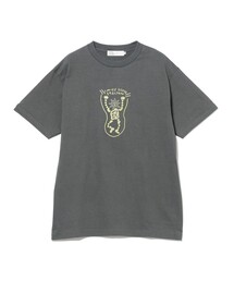 TOKYO CULTUART by BEAMS | norahi / starskel Tee Shirt　Hologram(Tシャツ/カットソー)
