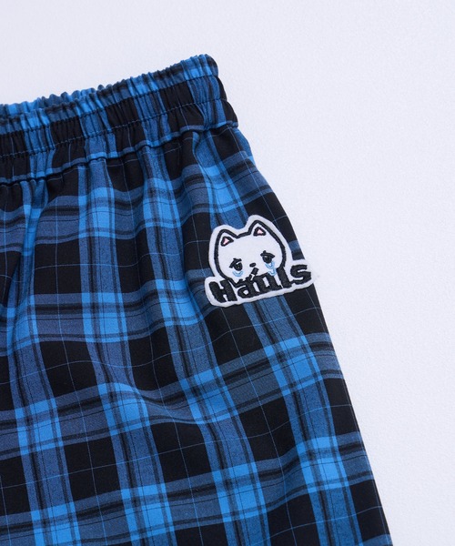 おでかけパジャマ風おずぼん（その他パンツ）｜Hauls（ハウルズ