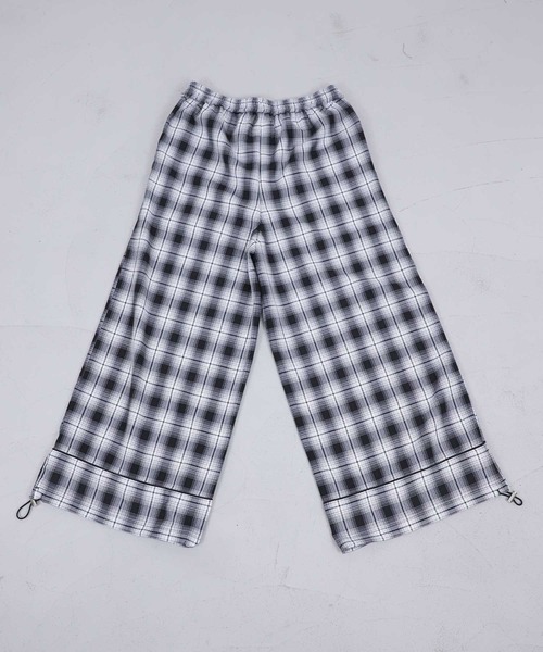 おでかけパジャマ風おずぼん（その他パンツ）｜Hauls（ハウルズ