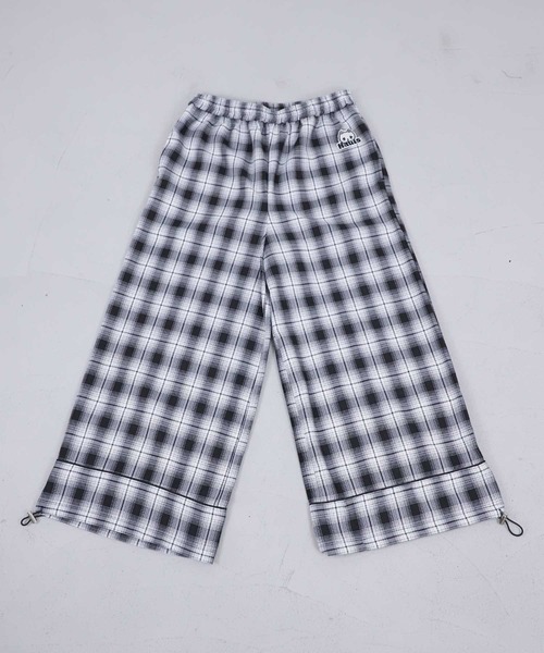 おでかけパジャマ風おずぼん（その他パンツ）｜Hauls（ハウルズ
