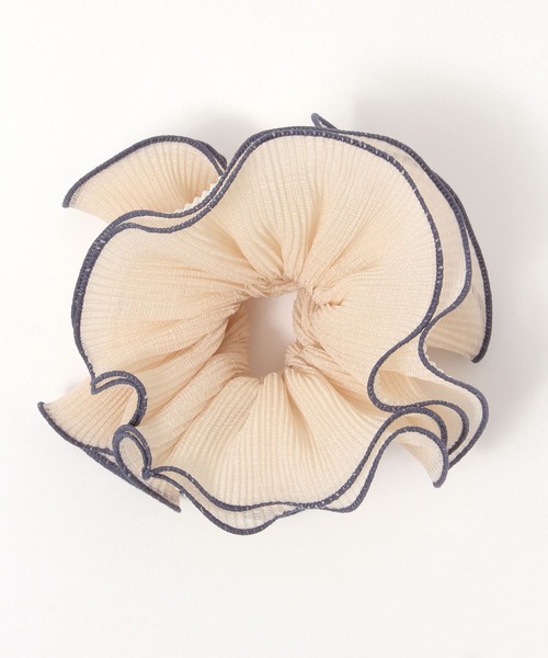 シュシュ「商品ID重要、記載希望」ページ　4370、2579.4239 パイピングシアーシュシュ | AND ON JIONE STORE（アンドオン）ジオン