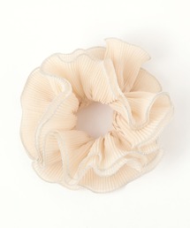 ape シュシュ　4個セット ape シュシュ 4個セット A BATHING APE（アベイシングエイプ