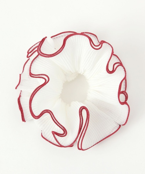 BIGパイピングシュシュ/490157（シュシュ）｜GLOBAL WORK（グローバル