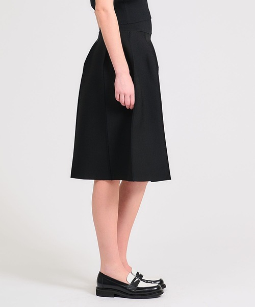 ESTNATION（エストネーション）の「ESTNATION / フレア ニット