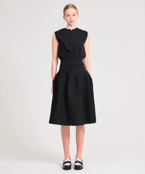 ESTNATION（エストネーション）の「ESTNATION / フレア ニット