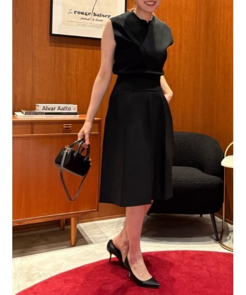 ESTNATION（エストネーション）の「ESTNATION / フレア ニット