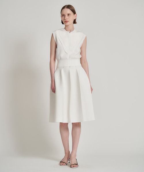 ESTNATION（エストネーション）の「ESTNATION / フレア ニット