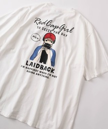 Red Cap Girl(bhLvK[)́y70zyRed Cap Girl^bhLbvK[z|CghJ K[CXg obNvgTVc obNvg I[o[TCY (TVc/Jbg\[)