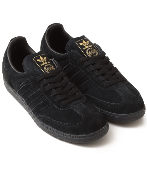 adidas SAMBA OG / アディダス サンバ オージー（スニーカー