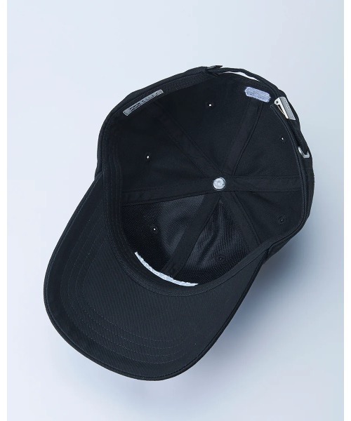 BILLABONG(ビラボン)の「【BILLABONG/ビラボン】25SS LOGO CAP/ロングバイザーロゴキャップ(帽子)(キャップ・レディース・ホワイト/ブラック/ベージュ・FREE)」の20枚目の写真