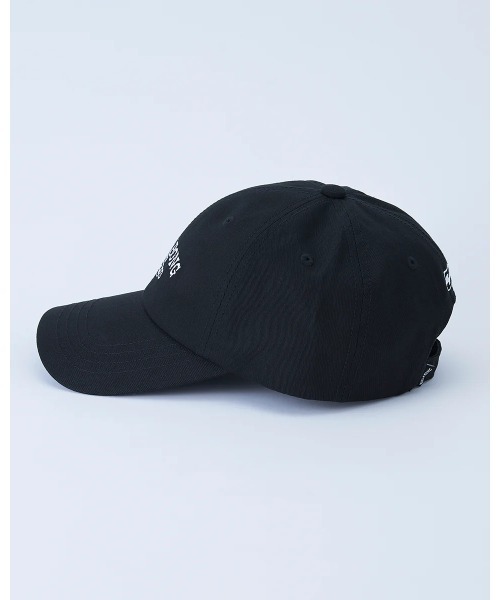 BILLABONG(ビラボン)の「【BILLABONG/ビラボン】25SS LOGO CAP/ロングバイザーロゴキャップ(帽子)(キャップ・レディース・ホワイト/ブラック/ベージュ・FREE)」の19枚目の写真