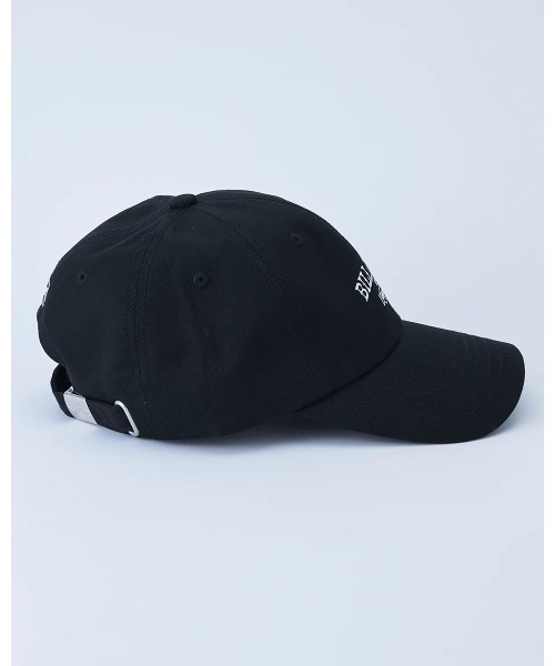 BILLABONG(ビラボン)の「【BILLABONG/ビラボン】25SS LOGO CAP/ロングバイザーロゴキャップ(帽子)(キャップ・レディース・ホワイト/ブラック/ベージュ・FREE)」の18枚目の写真