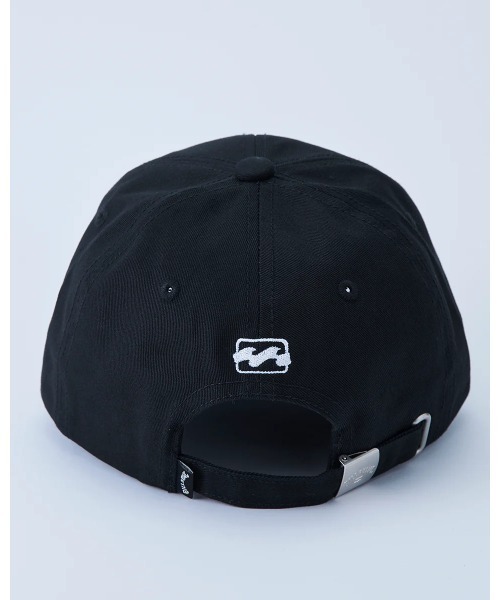 BILLABONG(ビラボン)の「【BILLABONG/ビラボン】25SS LOGO CAP/ロングバイザーロゴキャップ(帽子)(キャップ・レディース・ホワイト/ブラック/ベージュ・FREE)」の17枚目の写真