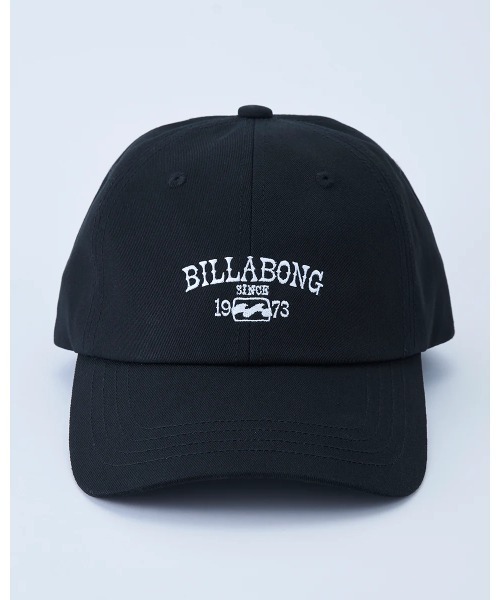 BILLABONG(ビラボン)の「【BILLABONG/ビラボン】25SS LOGO CAP/ロングバイザーロゴキャップ(帽子)(キャップ・レディース・ホワイト/ブラック/ベージュ・FREE)」の16枚目の写真