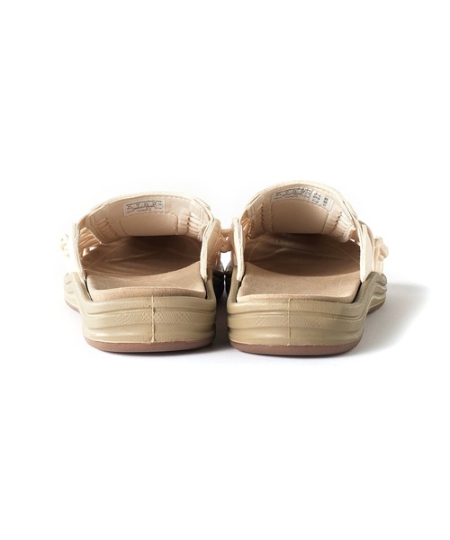 JACK & MARIE（ジャックアンドマリー）の「KEEN UNEEK II SLIDE（サンダル・レディース・ホワイト・23）」の6枚目の写真