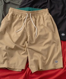 DISCUS（ディスカス）の「【71】【DISCUS/ディスカス】裏配色ミニワッペン刺繍 アクティブ ショートパンツ/ハーフパンツ/水陸両用（その他パンツ）」