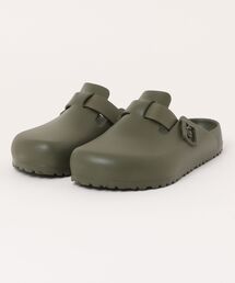 BIRKENSTOCK｜ビルケンシュトックのシューズ（グリーン・カーキ/緑色系