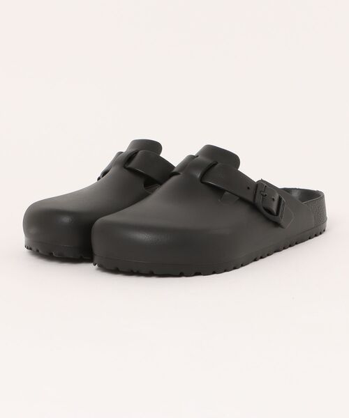 BIRKENSTOCK Boston サンダル Amazon.co.jp: ビルケンシュトック BIRKENSTOCK Boston ボストン