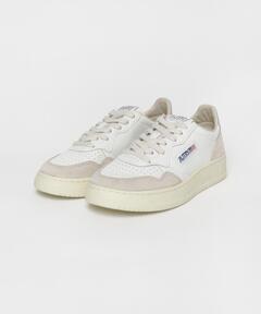 セール】AUTRY:MEDALIST LOW LS33（スニーカー）｜AUTRY（オート