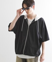 tk.TAKEO KIKUCHI(eB[P[^PILN`)̃h}Wbvp[J(p[J[)